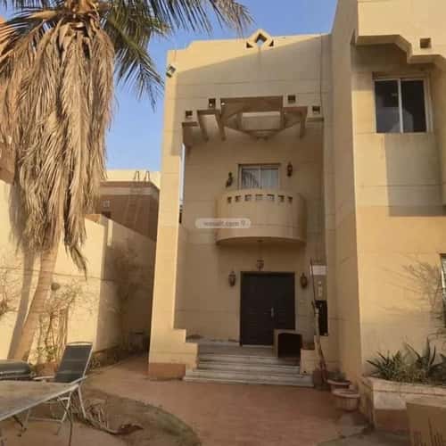 فيلا 405 متر مربع شمالية على شارع 10م المنار، شرق جدة، جدة