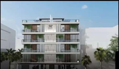 Apartment 226.55 SQM with 5 Bedrooms Al Salamah, North Jeddah, Jeddah