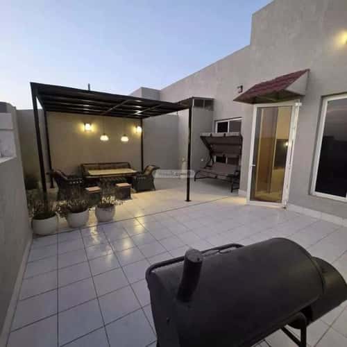 Apartment 136.53 SQM with 3 Bedrooms Almouhamdeah, Makkah Al Mukarramah