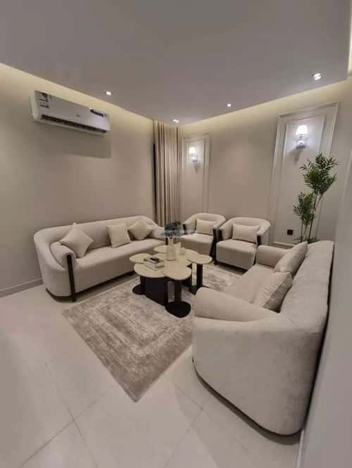 Apartment 168.35 SQM with 5 Bedrooms Almalekfahd, Makkah Al Mukarramah