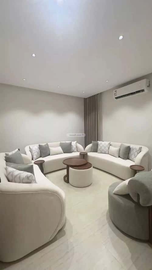Apartment 185.23 SQM with 5 Bedrooms Almouhamdeah, Makkah Al Mukarramah