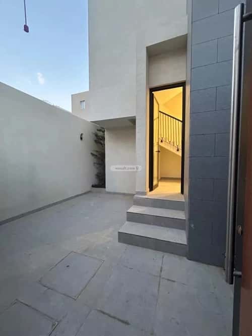 Villa 262.5 SQM Facing North on 10m Width Street An-Narjis, North Riyadh, Riyadh