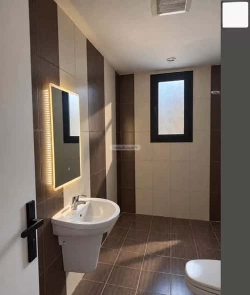 Apartment 145.53 SQM with 2 Bedrooms Al-Yasmeen, North Riyadh, Riyadh