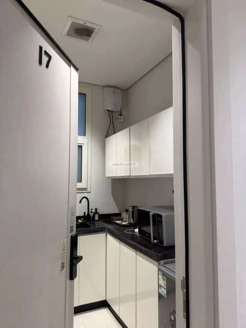 Apartment 50 SQM with 1 Bedroom Al-Muanisiyah, East Riyadh, Riyadh