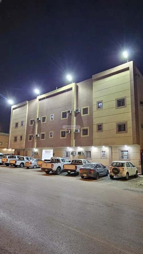 شقة 204 متر مربع ب 3 غرف الدار البيضاء، جنوب الرياض، الرياض