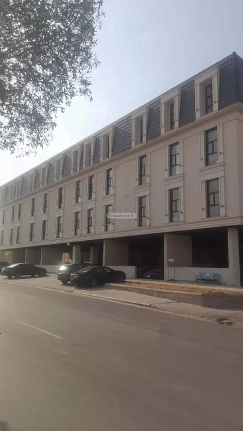 Apartment 204 SQM with 3 Bedrooms Al-Fakhiriyah, West Riyadh, Riyadh