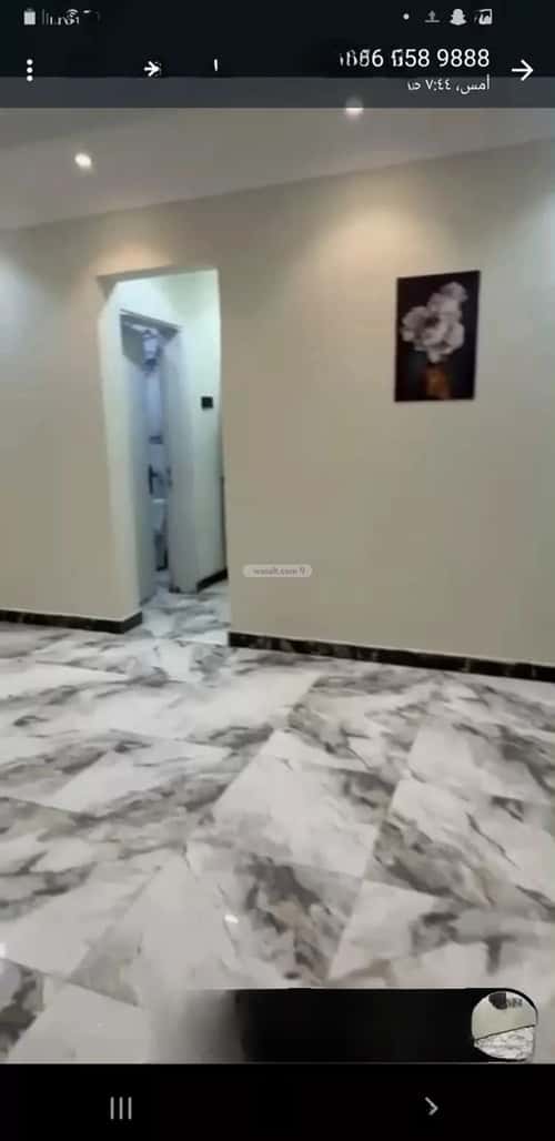 Apartment 80 SQM with 1 Bedroom Al-Yarmuk, East Riyadh, Riyadh