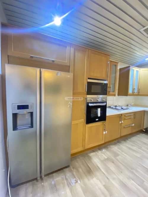 Apartment 173.5 SQM with 5 Bedrooms Al-Yasmeen, North Riyadh, Riyadh