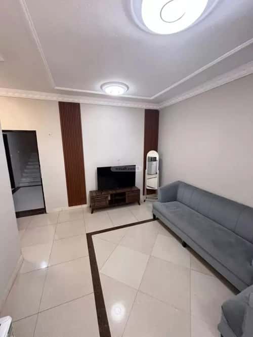 Apartment 60 SQM with 1 Bedroom Al-Hazm, West Riyadh, Riyadh