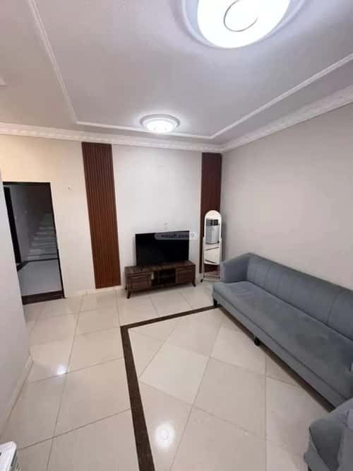 Apartment 60 SQM with 1 Bedroom Al-Hazm, West Riyadh, Riyadh