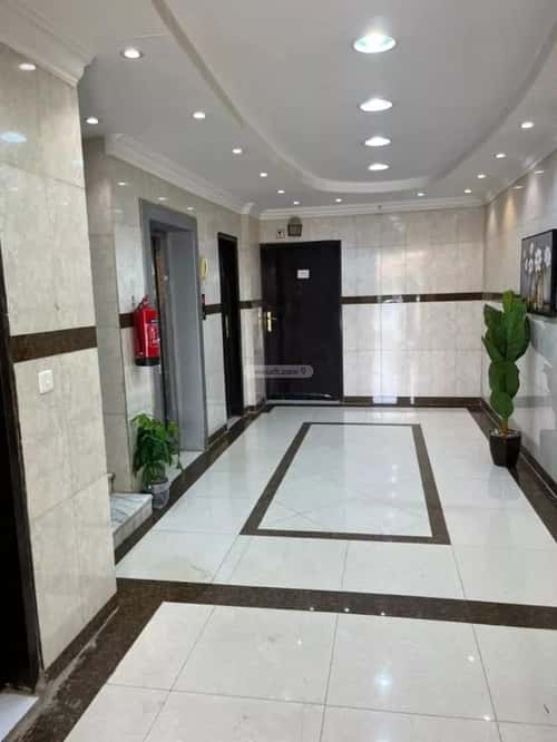 Apartment with 1 Bedroom Al-Hazm, West Riyadh, Riyadh
