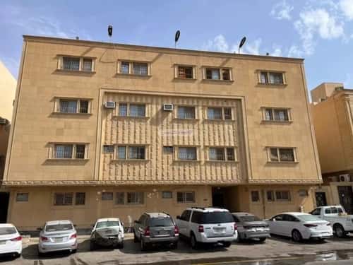 شقة 60 متر مربع بغرفة الحزم، غرب الرياض، الرياض