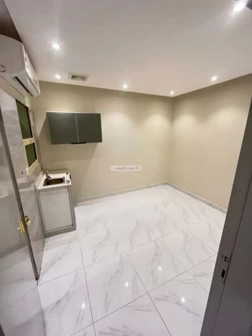 Apartment 60 SQM with 1 Bedroom Al-Hazm, West Riyadh, Riyadh