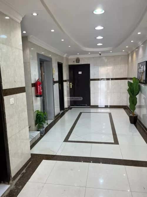 Apartment 60 SQM with 1 Bedroom Al-Hazm, West Riyadh, Riyadh