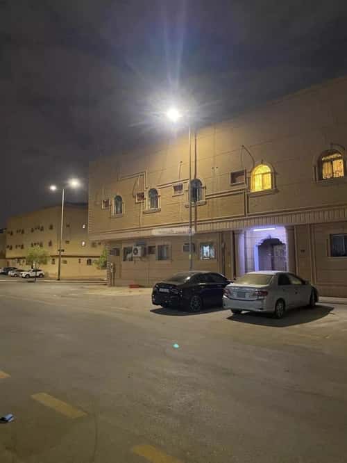 Apartment 60 SQM with 1 Bedroom Ash-Shifa, South Riyadh, Riyadh