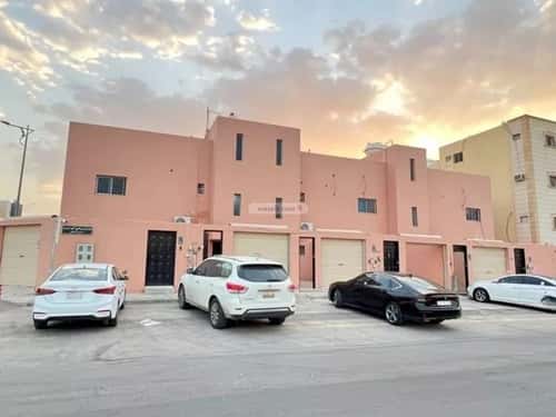 Apartment with 1 Bedroom Al-Wadi, North Riyadh, Riyadh