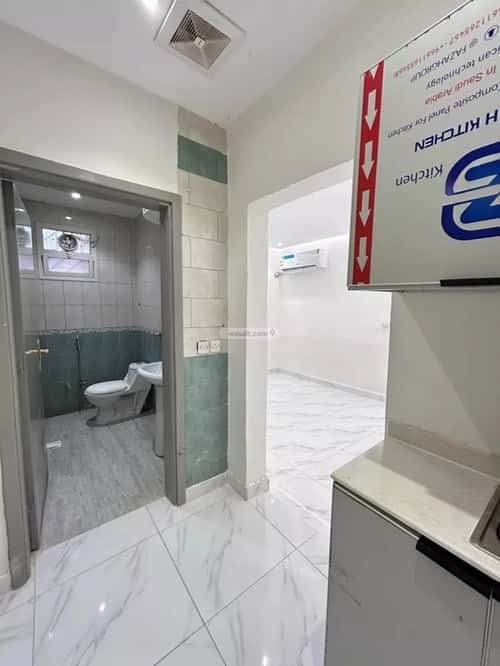 Apartment 60 SQM with 1 Bedroom Ash-Shifa, South Riyadh, Riyadh