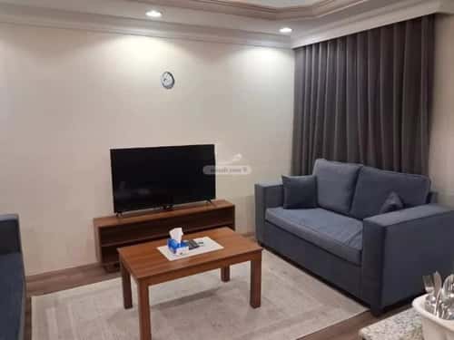 Apartment 100 SQM with 1 Bedroom Al-Nuzha, North Riyadh, Riyadh