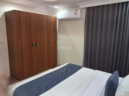 Apartment 100 SQM with 1 Bedroom Al-Nuzha, North Riyadh, Riyadh
