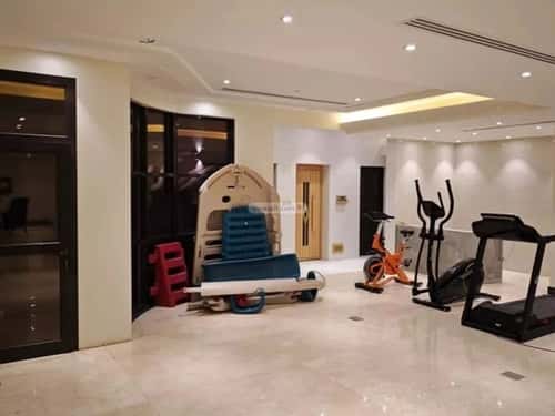 Villa 750 SQM Facing North on 15m Width Street Hitteen, North Riyadh, Riyadh