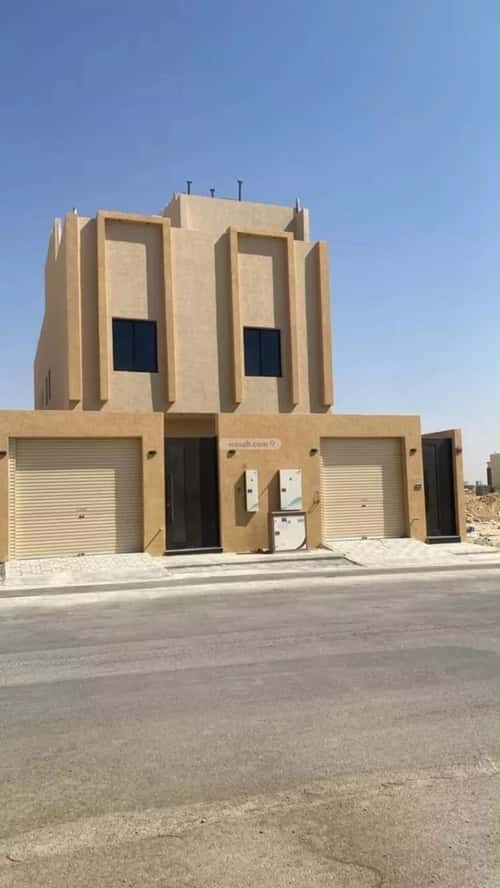 Apartment 82.85 SQM with 3 Bedrooms Dahiat Namar, West Riyadh, Riyadh