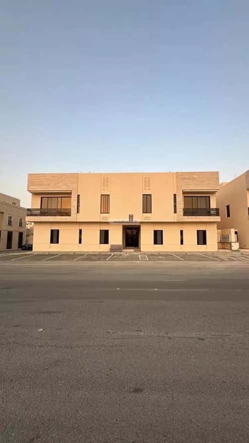 Building 625 SQM Facing East Twaeeq, West Riyadh, Riyadh