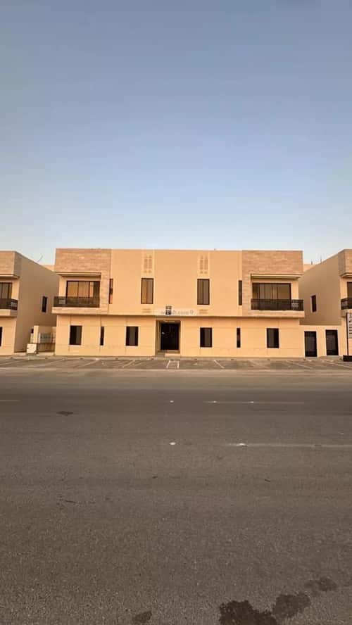 عمارة 625 متر مربع واجهة شرقية طويق، غرب الرياض، الرياض