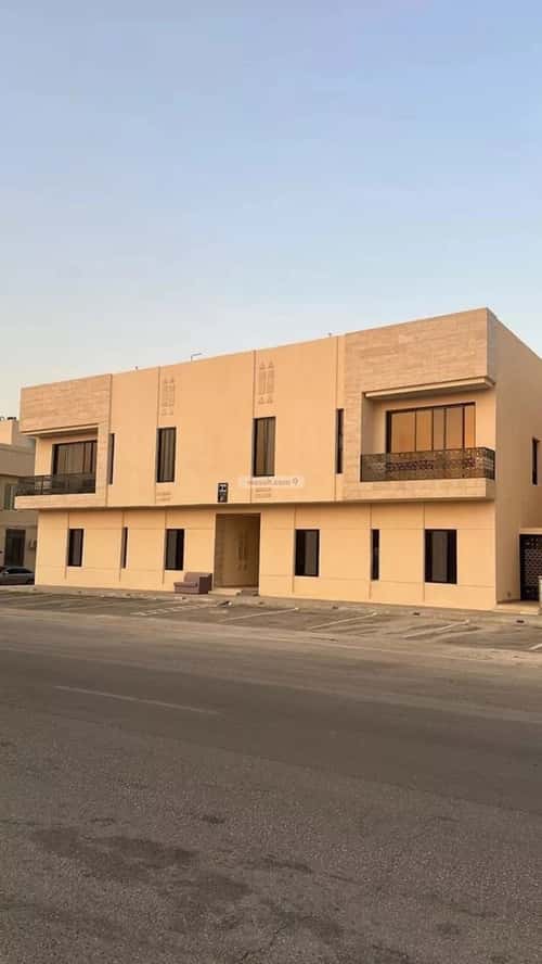 Building 625 SQM Facing East Twaeeq, West Riyadh, Riyadh