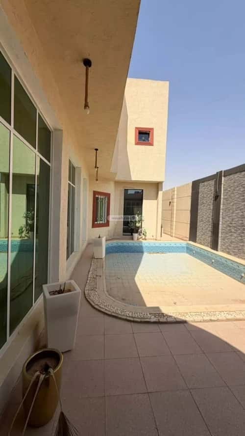 Villa 300 SQM with 3 Bedrooms Ar-Rimal, East Riyadh, Riyadh