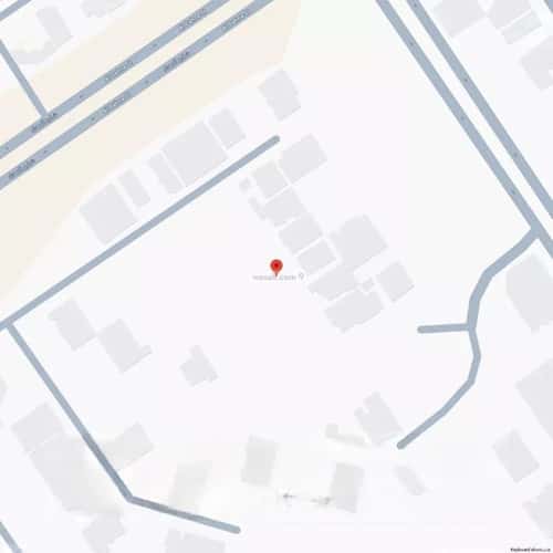 Land 400 SQM Facing North on 15m Width Street Al-Mahdiyah, West Riyadh, Riyadh