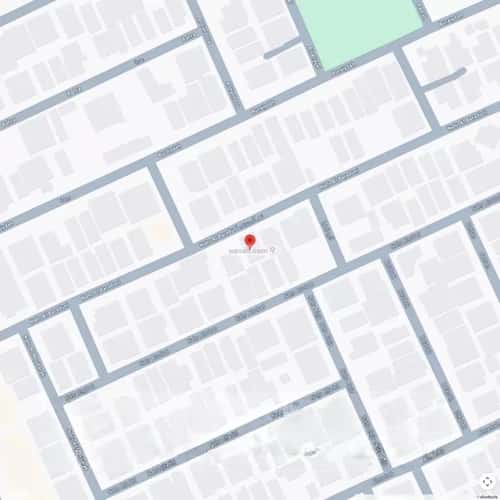 Land 485.316 SQM Facing North on 15m Width Street As-Sahafa, North Riyadh, Riyadh