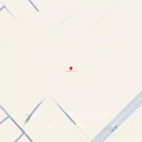 Land 237.34 SQM Facing South West on 20m Width Street Al-Janadriyah, East Riyadh, Riyadh