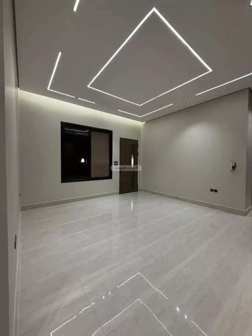 Floor 195.59 SQM with 5 Bedrooms Al-Janadriyah, East Riyadh, Riyadh