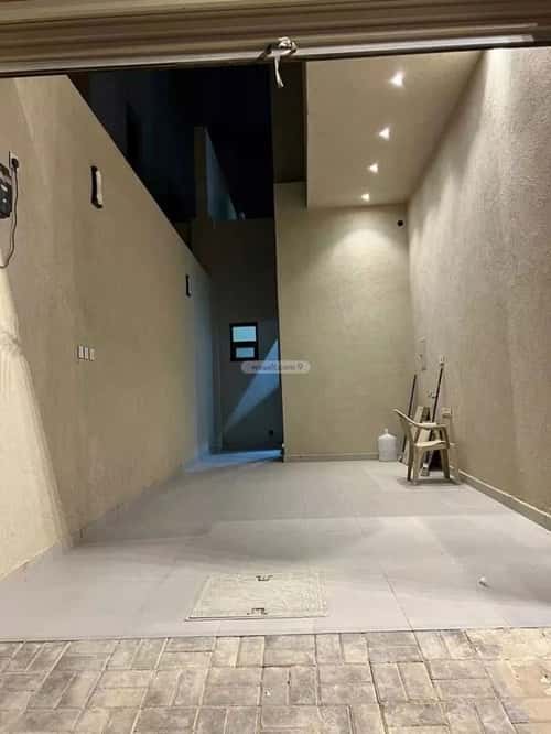 Villa 183.38 SQM Facing East on 15m Width Street Ar-Rimal, East Riyadh, Riyadh