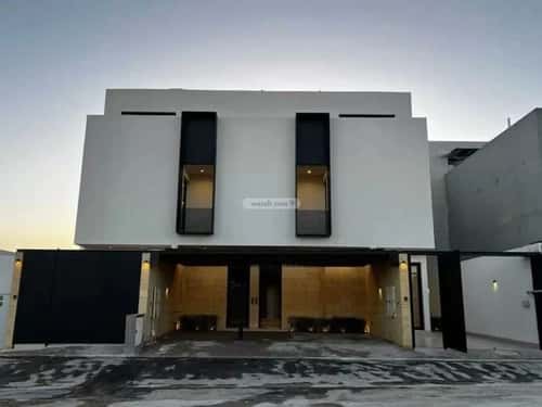 Floor 185.45 SQM with 3 Bedrooms An-Narjis, North Riyadh, Riyadh