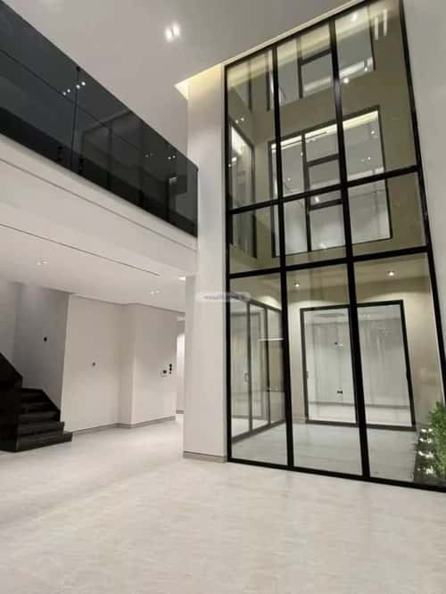 Villa 300 SQM Facing South on 20m Width Street An-Narjis, North Riyadh, Riyadh
