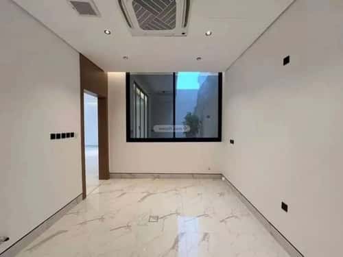 Villa 210 SQM Facing North on 15m Width Street An-Narjis, North Riyadh, Riyadh