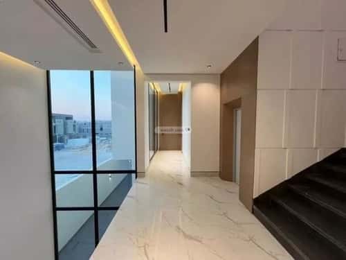 Villa 312.5 SQM Facing North on 15m Width Street An-Narjis, North Riyadh, Riyadh