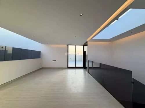 Villa 249.7 SQM Facing West on 15m Width Street Al-Arid, North Riyadh, Riyadh