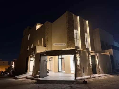 Villa 375 SQM An-Narjis, North Riyadh, Riyadh