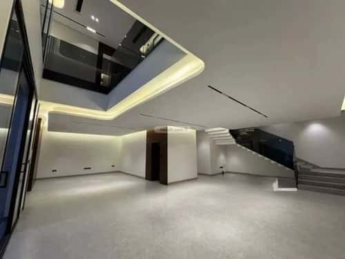 Villa 644.55 SQM Facing South on 15m Width Street An-Narjis, North Riyadh, Riyadh