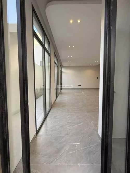 Floor 224.57 SQM with 4 Bedrooms An-Narjis, North Riyadh, Riyadh