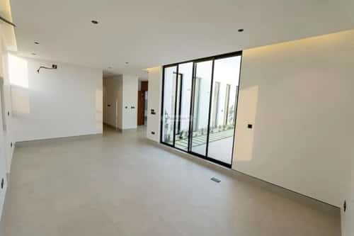 Apartment 185.61 SQM with 4 Bedrooms Al-Arid, North Riyadh, Riyadh