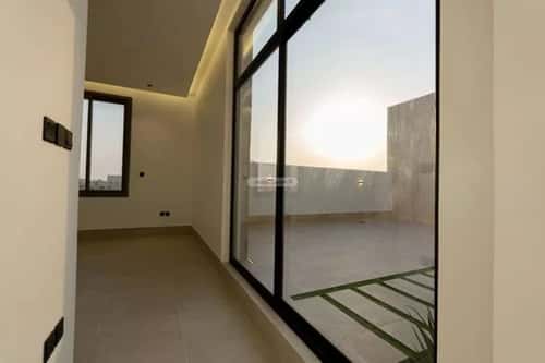 Apartment 185.61 SQM with 4 Bedrooms Al-Arid, North Riyadh, Riyadh