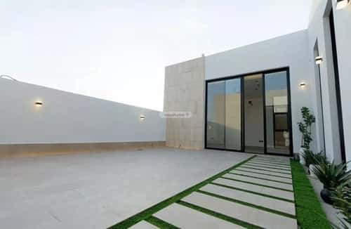 Apartment 178.04 SQM with 4 Bedrooms Al-Arid, North Riyadh, Riyadh