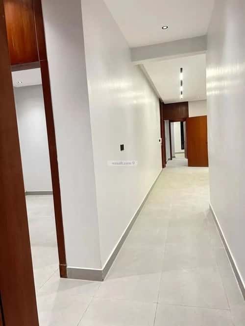 Apartment 89.1 SQM with 3 Bedrooms Al-Janadriyah, East Riyadh, Riyadh