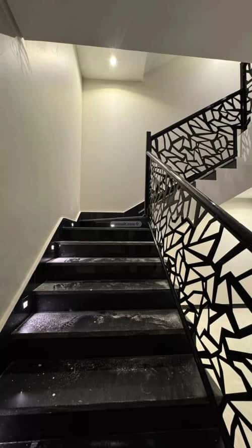 Villa 213.34 SQM Facing North on 20m Width Street Al Khur, Khobar