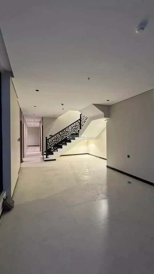 Villa 213.34 SQM Facing North on 20m Width Street Al Khur, Khobar
