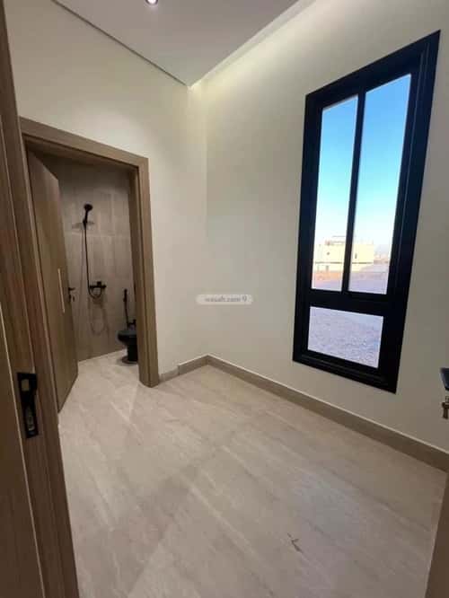 Villa 250 SQM Facing North on 15m Width Street Al-Janadriyah, East Riyadh, Riyadh