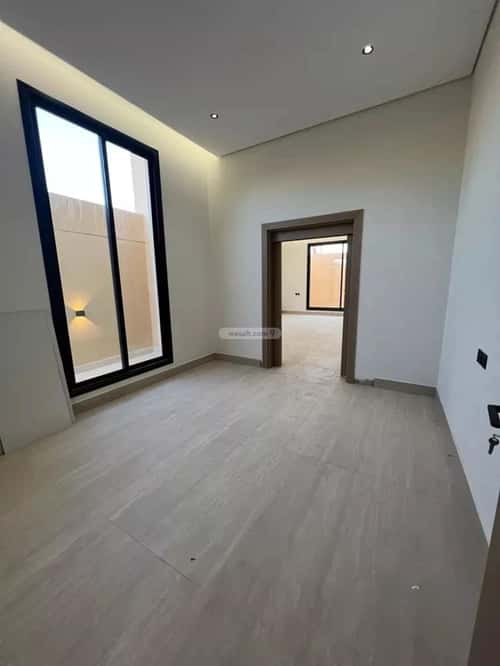 Villa 250 SQM Facing North on 15m Width Street Al-Janadriyah, East Riyadh, Riyadh